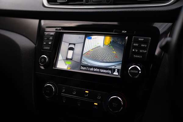 2019 Nissan QASHQAI ST-L J11 Series 2 thumb-26