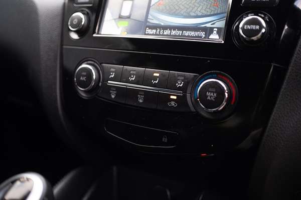 2019 Nissan QASHQAI ST-L J11 Series 2 thumb-27