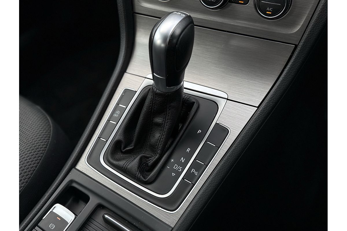 2017 Volkswagen Golf 92TSI Comfortline 7