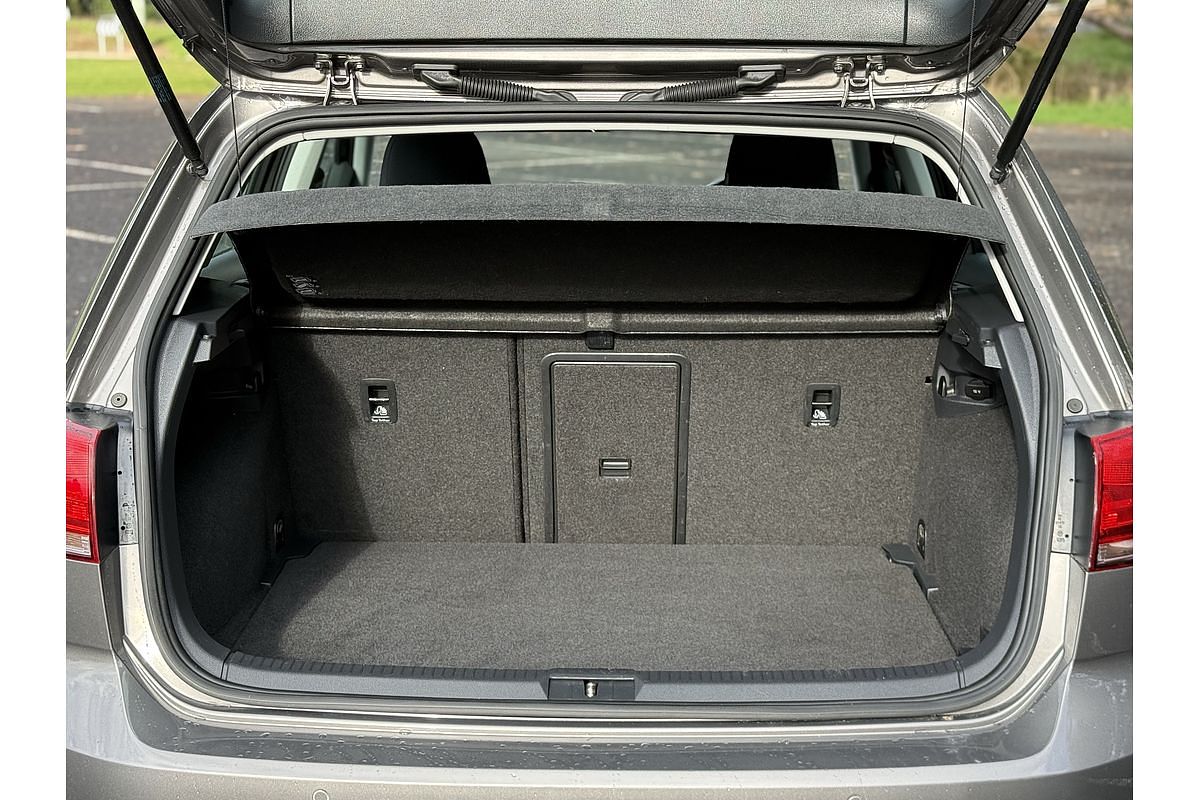 2017 Volkswagen Golf 92TSI Comfortline 7