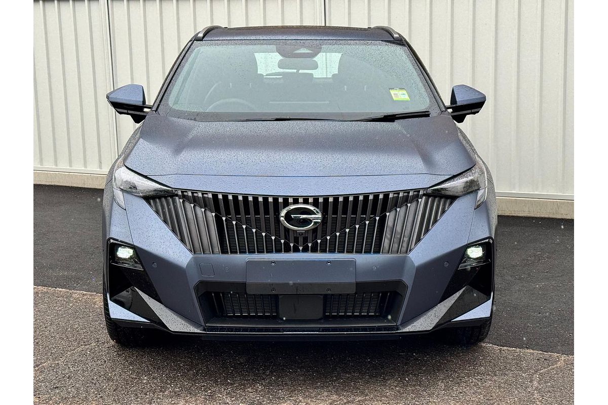 2026 GAC EMZOOM Luxury