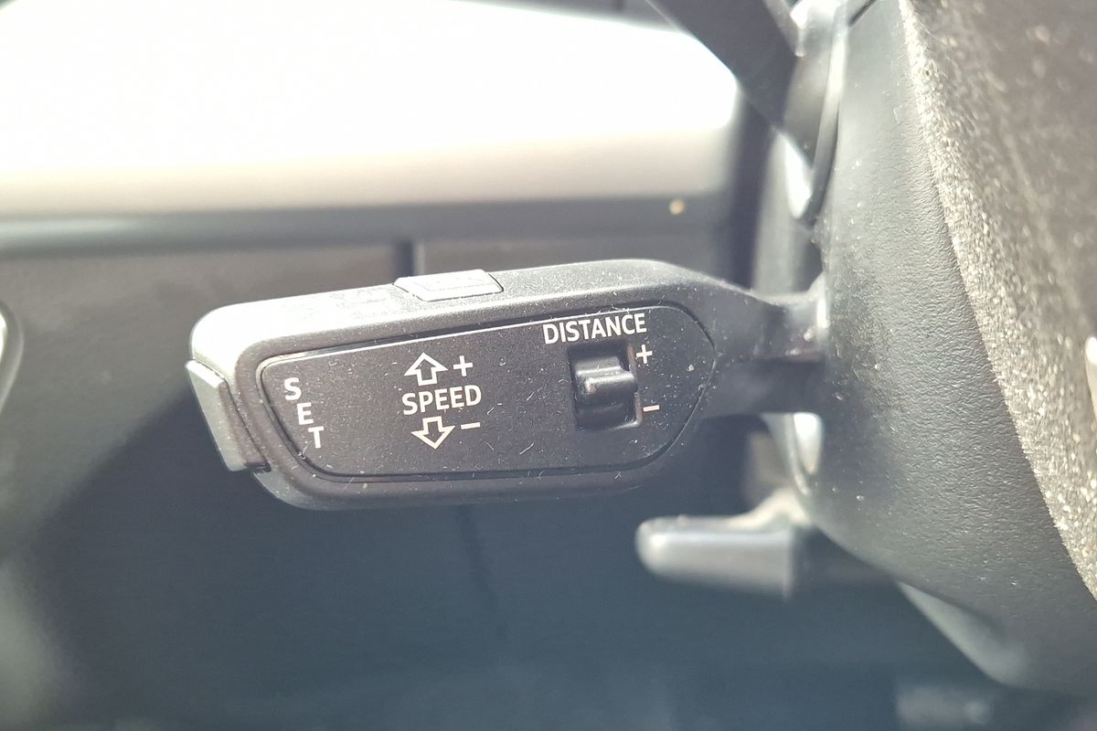 2021 Audi Q5 40 TDI FY
