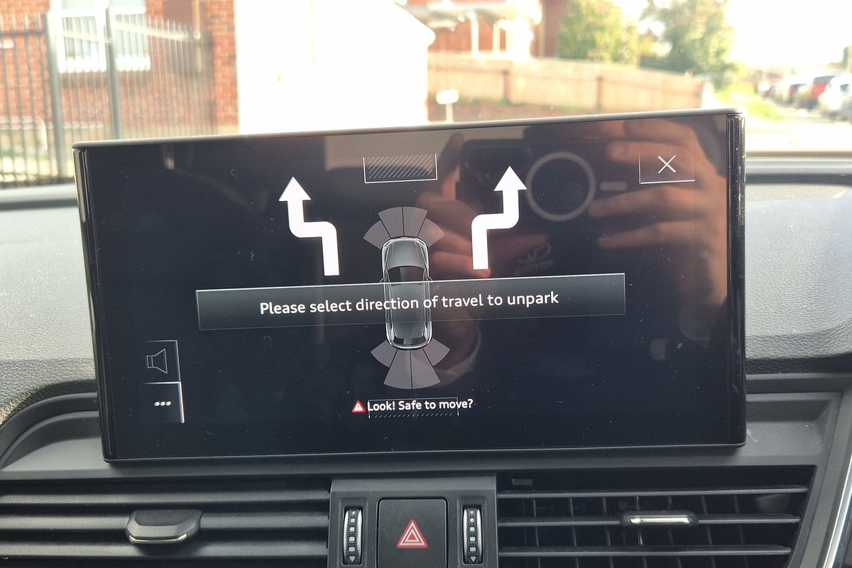 2021 Audi Q5 40 TDI FY