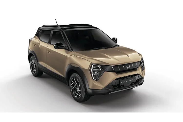 2026 Mahindra XUV3XO AX7L