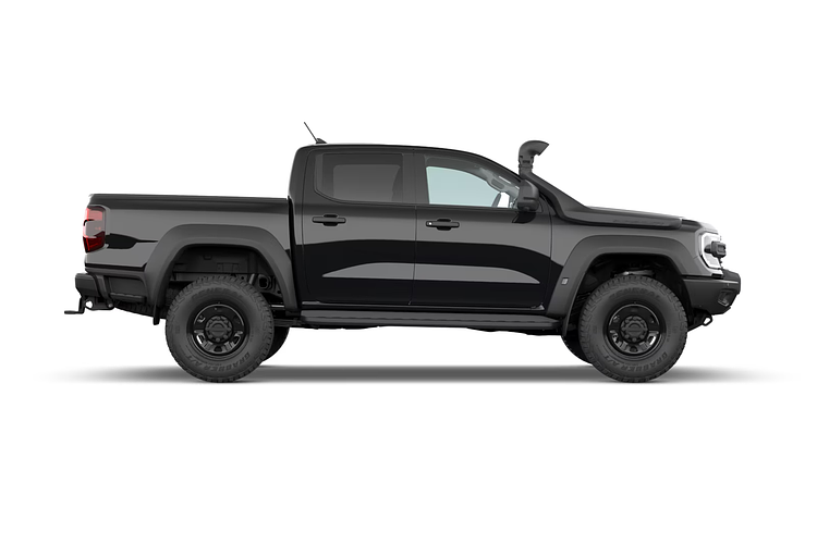 2026 Ford Ranger Super Duty 4X4