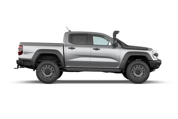 2026 Ford Ranger Super Duty 4X4