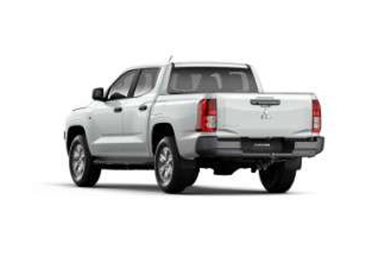 2026 Mitsubishi Triton GLS MV