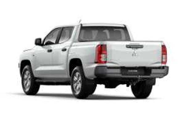 2026 Mitsubishi Triton GLS MV thumb-0