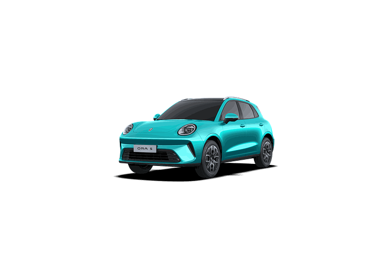 2026 GWM Ora 5 Lux EC15S