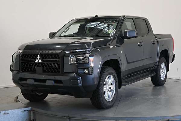 2026 Mitsubishi Triton GLX+ MV 4X4