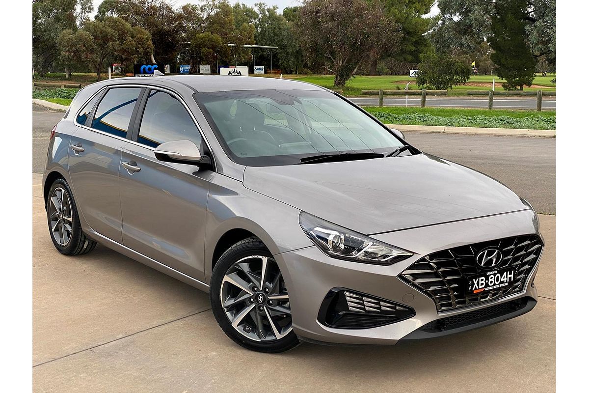 2020 Hyundai i30 Active PD.V4