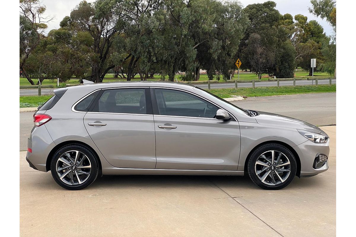 2020 Hyundai i30 Active PD.V4