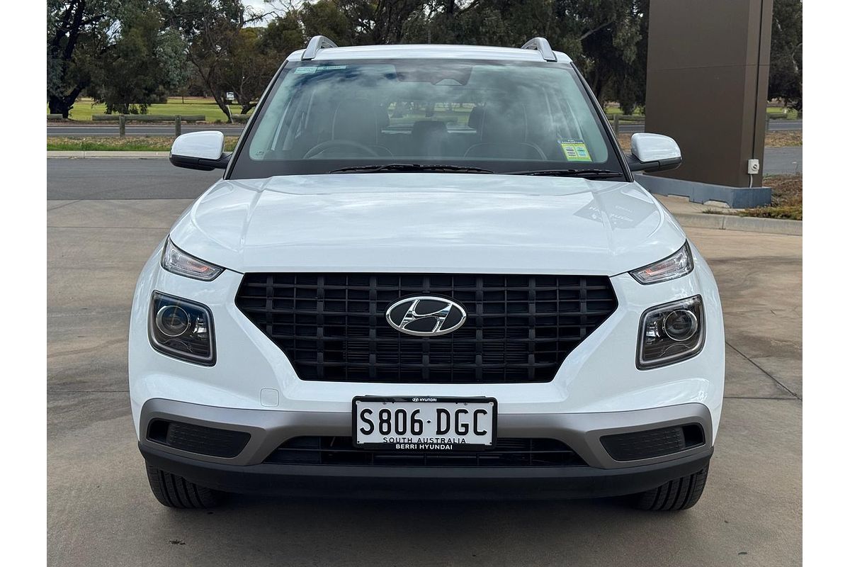 2025 Hyundai Venue Active QX.V5