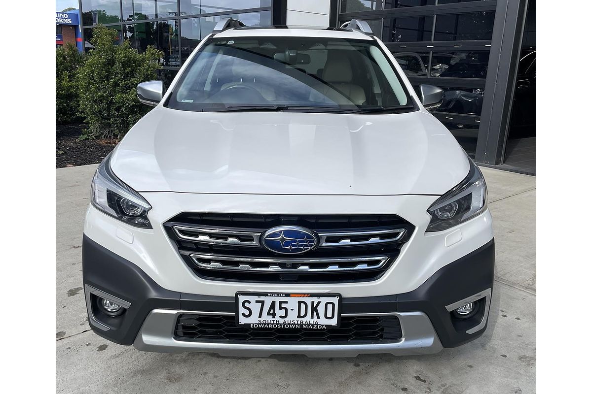 2021 Subaru Outback AWD Touring 6GEN