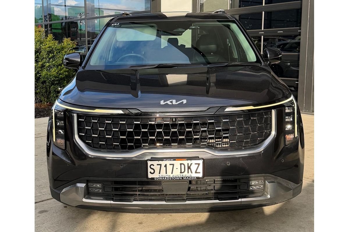 2024 Kia Carnival GT-Line Lite KA4 PE