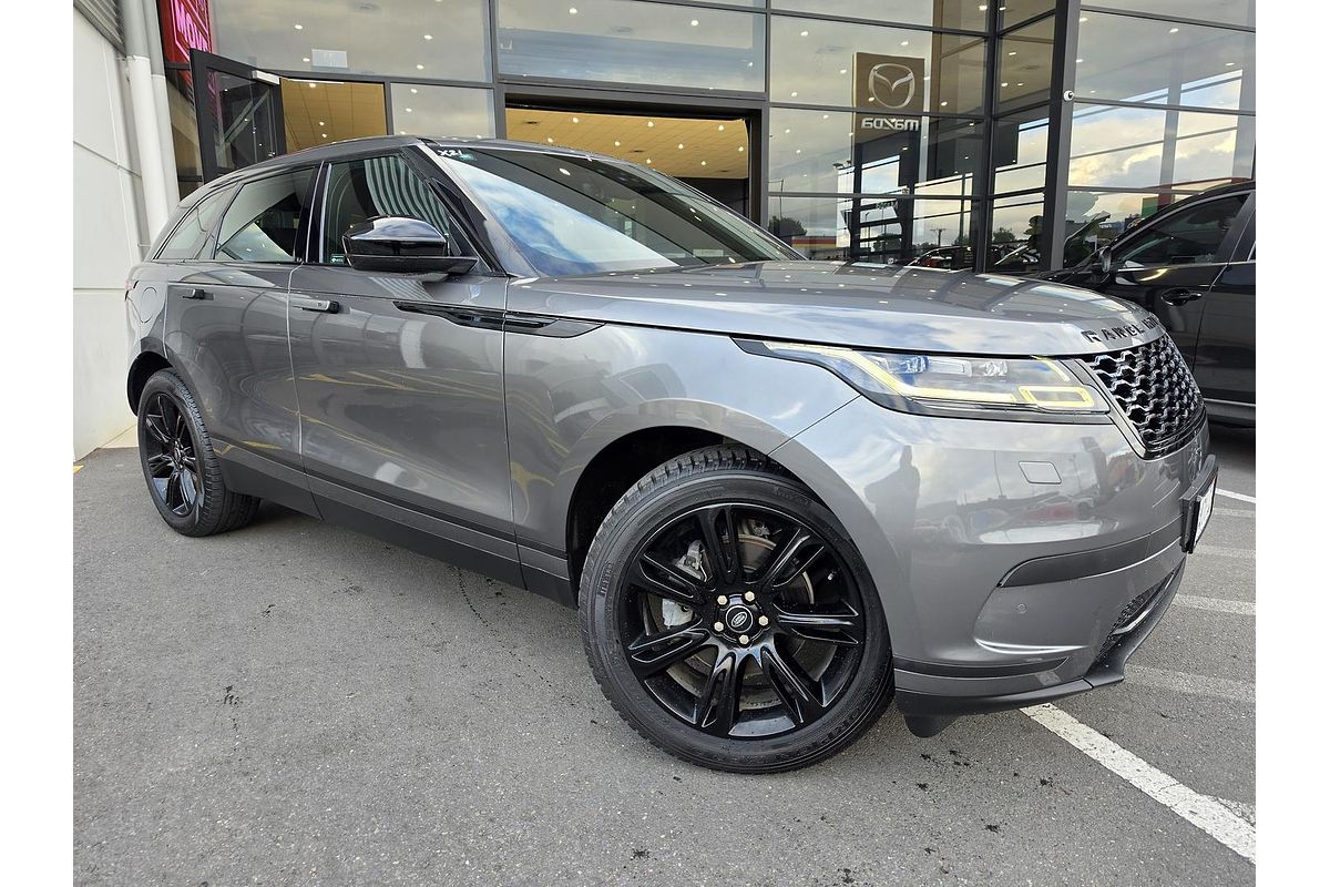 2017 Land Rover Range Rover Velar D240 S L560
