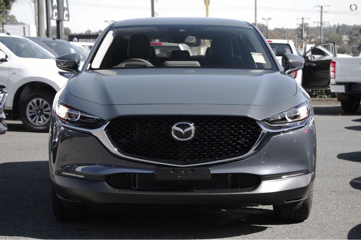 2026 Mazda CX-30 G20 Touring DM Series