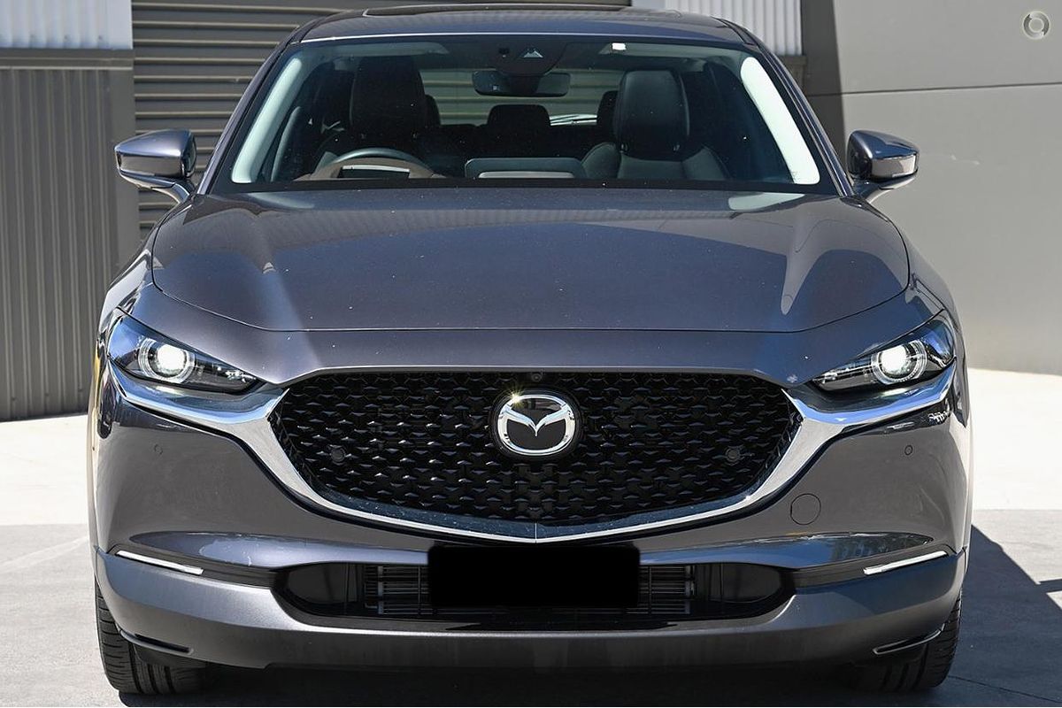 2026 Mazda CX-30 G25 Astina DM Series