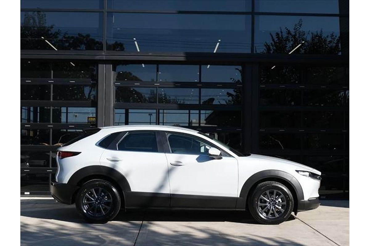 2026 Mazda CX-30 G20 Pure DM Series