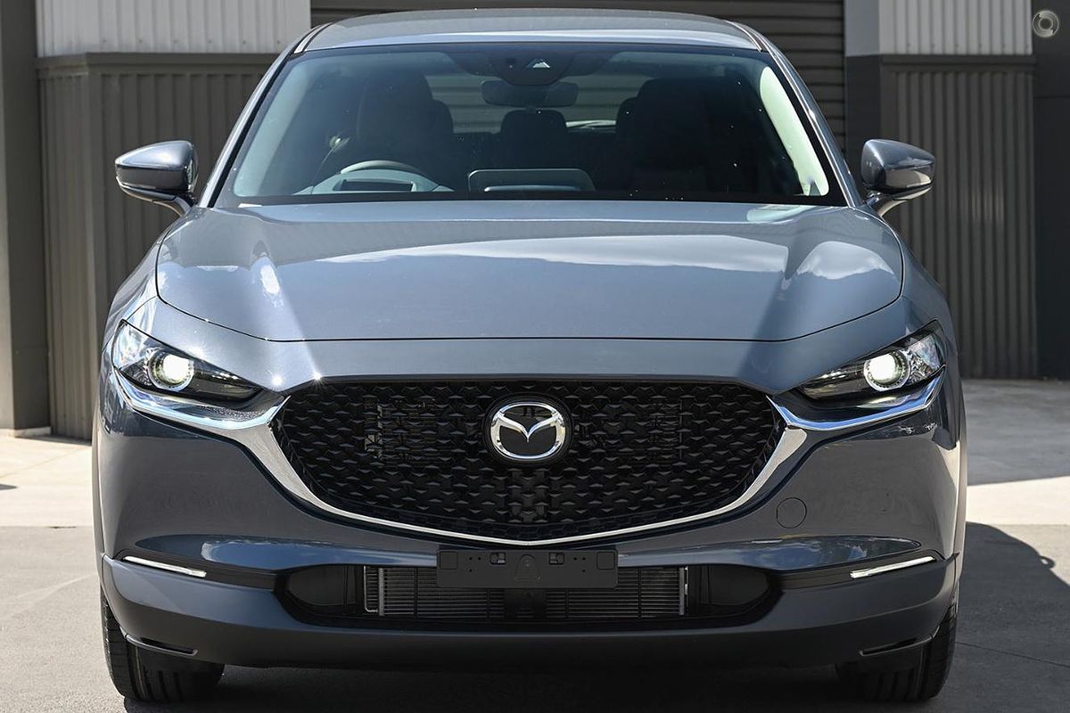 2026 Mazda CX-30 G20 Pure DM Series