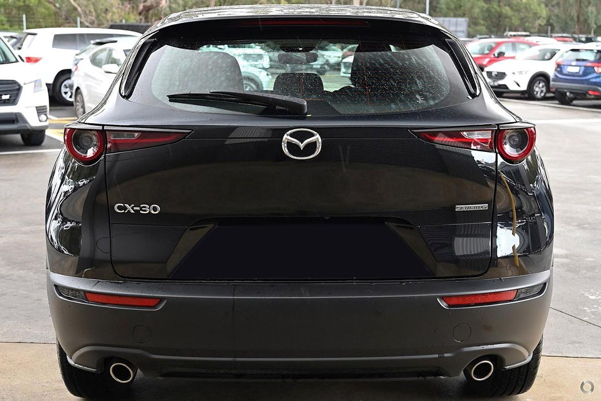 2026 Mazda CX-30 G20 Pure DM Series