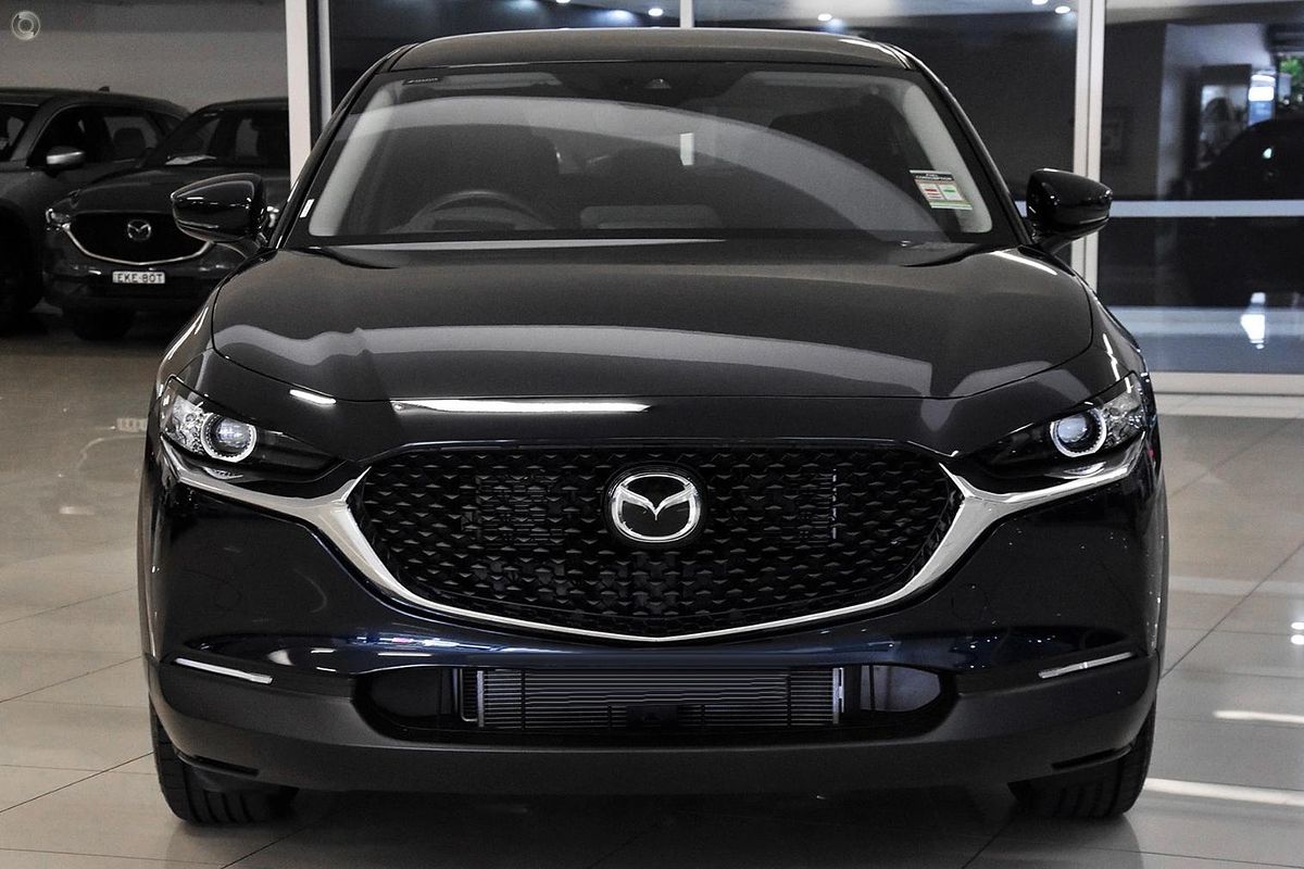 2026 Mazda CX-30 G20 Pure DM Series