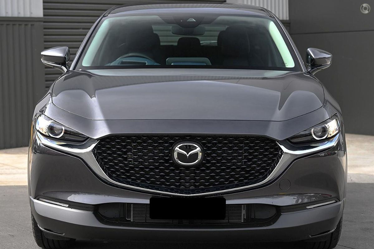 2026 Mazda CX-30 G20 Pure DM Series
