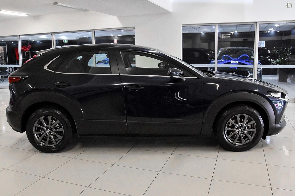 2026 Mazda CX-30 G20 Pure DM Series
