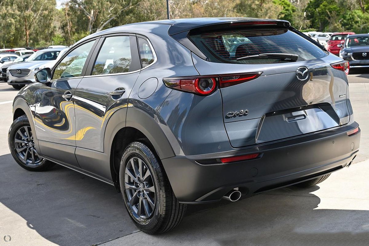 2026 Mazda CX-30 G20 Pure DM Series
