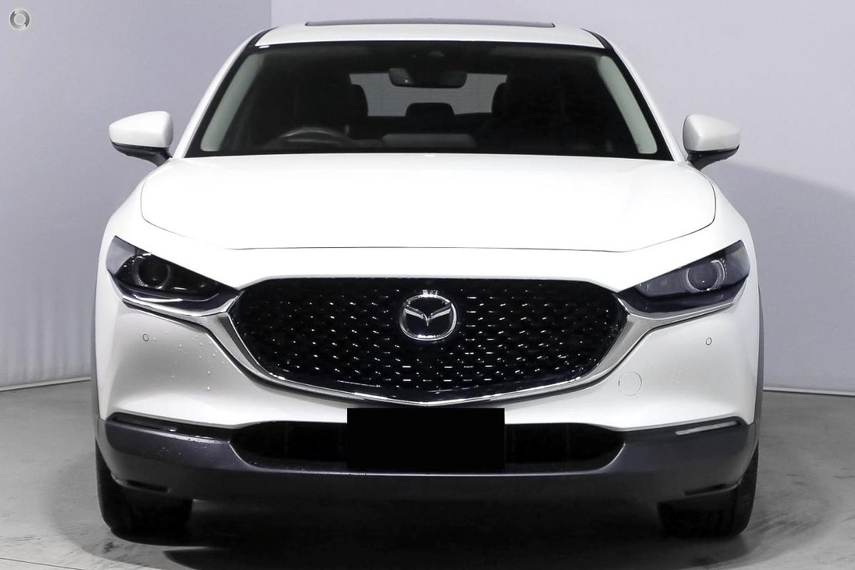 2025 Mazda CX-30 G25 Astina DM Series