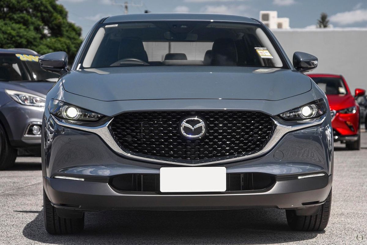 2026 Mazda CX-30 G20 Astina DM Series