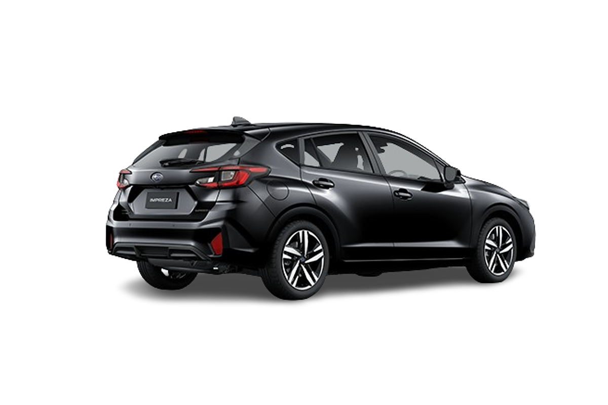 2026 Subaru Impreza 2.0L G6