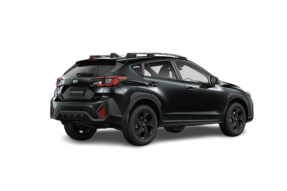 2026 Subaru Crosstrek 2.0L G6X
