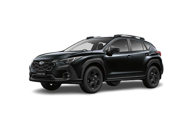 2026 Subaru Crosstrek 2.0L G6X