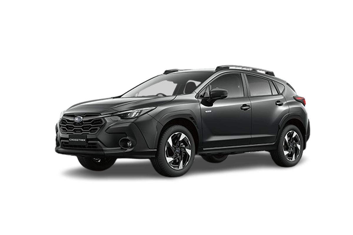 2026 Subaru Crosstrek G6X