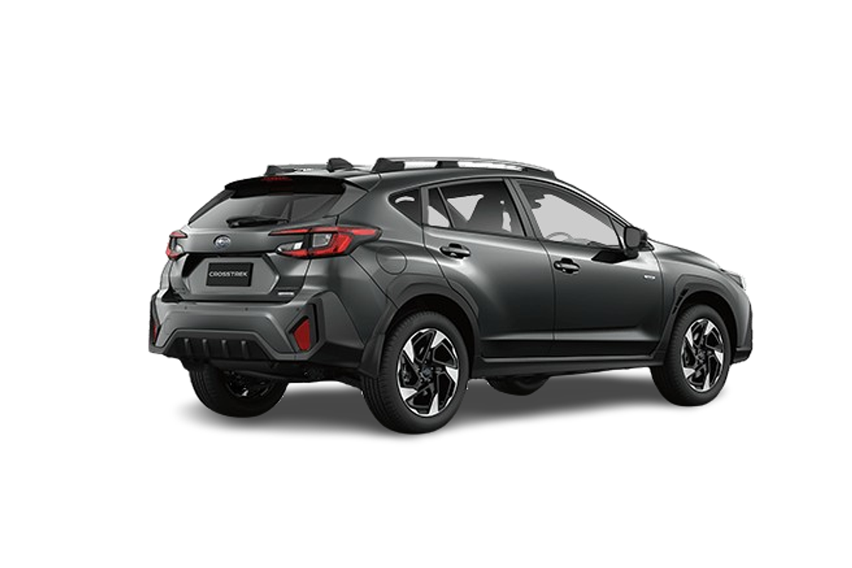 2026 Subaru Crosstrek G6X