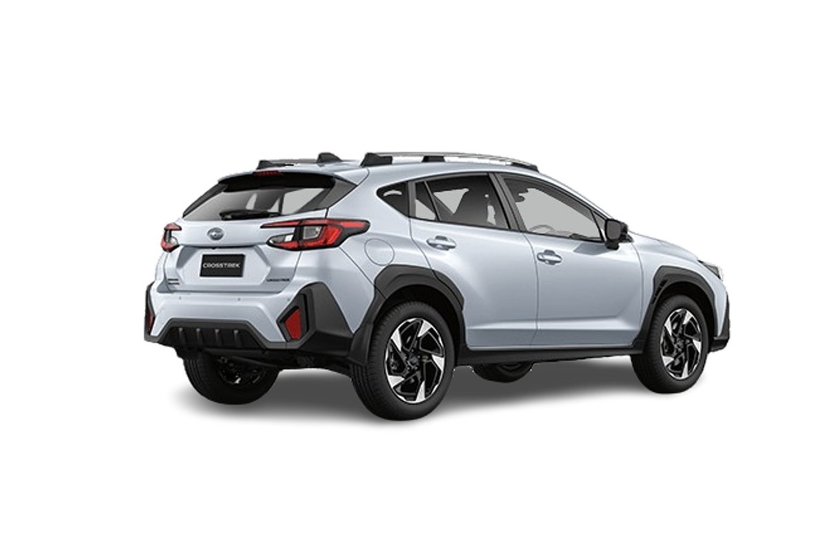 2026 Subaru Crosstrek 2.0S G6X