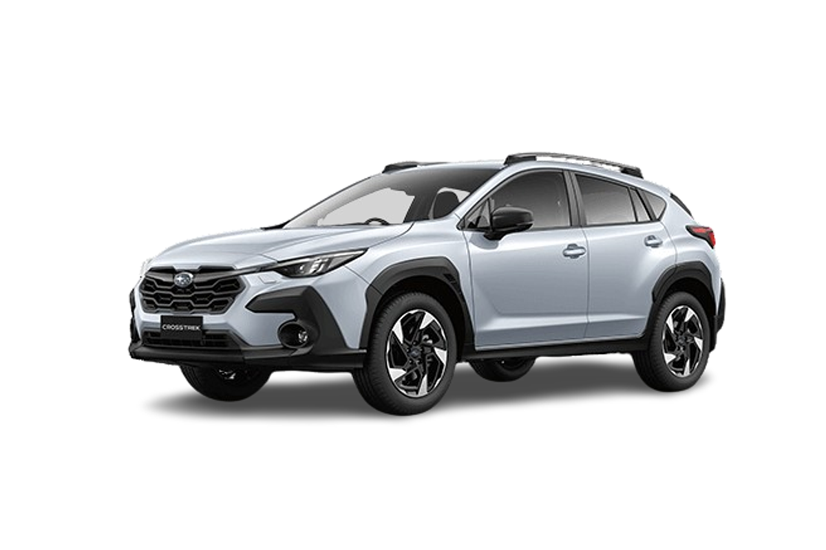 2026 Subaru Crosstrek 2.0S G6X