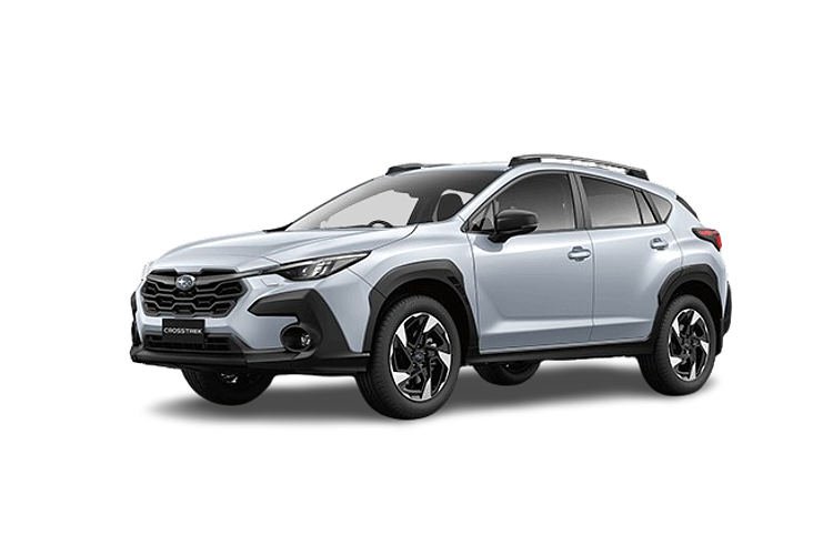 2026 Subaru Crosstrek 2.0S G6X