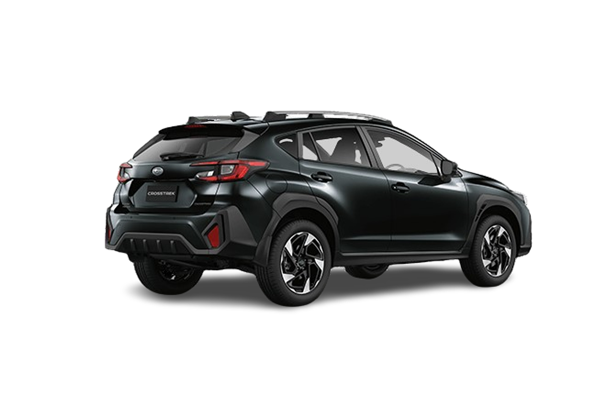 2026 Subaru Crosstrek 2.0S G6X
