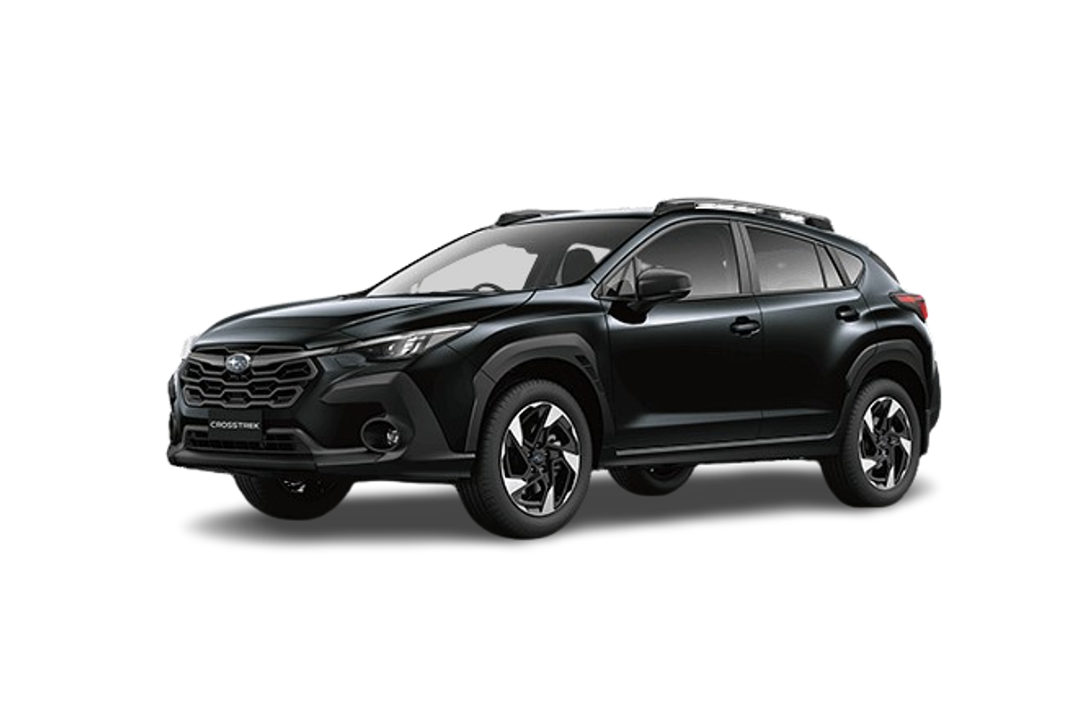 2026 Subaru Crosstrek 2.0S G6X
