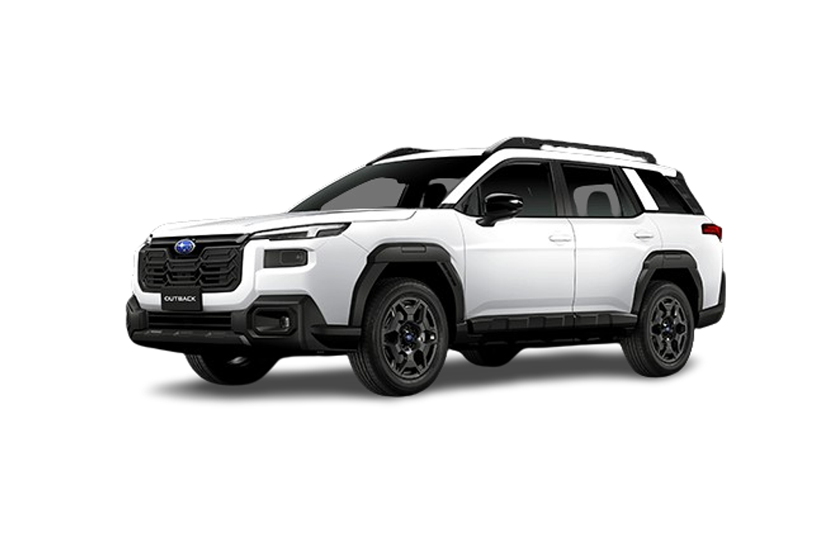 2026 Subaru Outback AWD Premium 7GEN