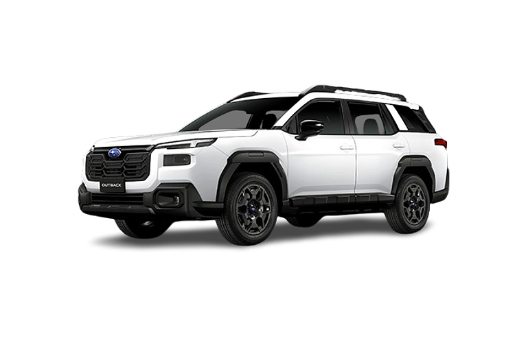 2026 Subaru Outback AWD Premium 7GEN