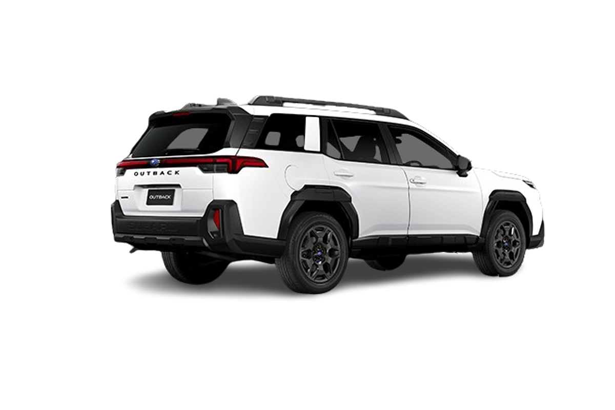 2026 Subaru Outback AWD Premium 7GEN