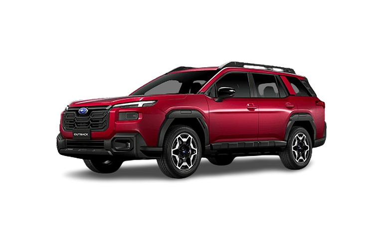 2026 Subaru Outback AWD Touring 7GEN