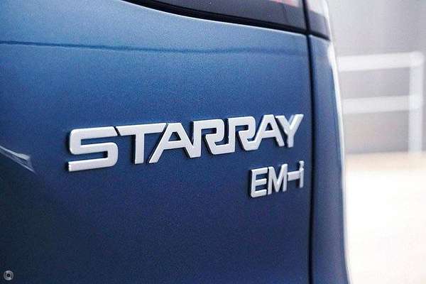 2026 Geely Starray EM-i Inspire Extended Range P145 thumb-3