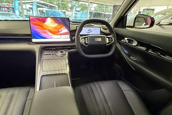 2026 Geely Starray EM-i Inspire Extended Range P145 thumb-5