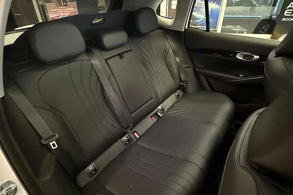 2026 Geely Starray EM-i Inspire Extended Range P145 thumb-6
