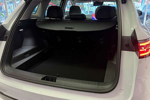 2026 Geely Starray EM-i Inspire Extended Range P145 thumb-7