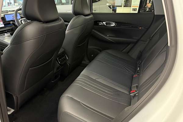 2026 Geely Starray EM-i Inspire Extended Range P145 thumb-8